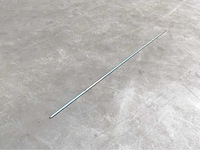 Draadstang m8 (200x) - afbeelding 1 van  1