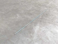 Draadstang m8 (200x) - afbeelding 2 van  2