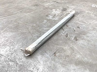 Draadstang m8 (500x) - afbeelding 2 van  8