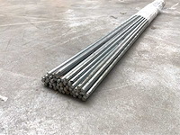 Draadstang m8 (500x) - afbeelding 2 van  2