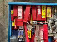 Draadtappen en boren - afbeelding 2 van  12