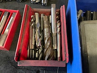 Draadtappen - afbeelding 2 van  9