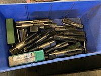 Draadtappen - afbeelding 3 van  9