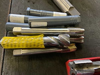 Draadtappen - afbeelding 4 van  9