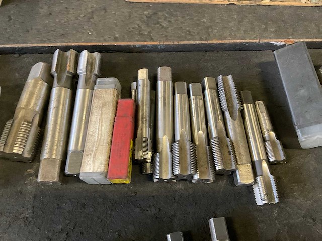 Draadtappen - afbeelding 7 van  9