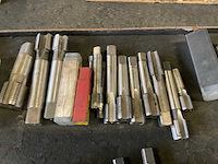 Draadtappen - afbeelding 7 van  9