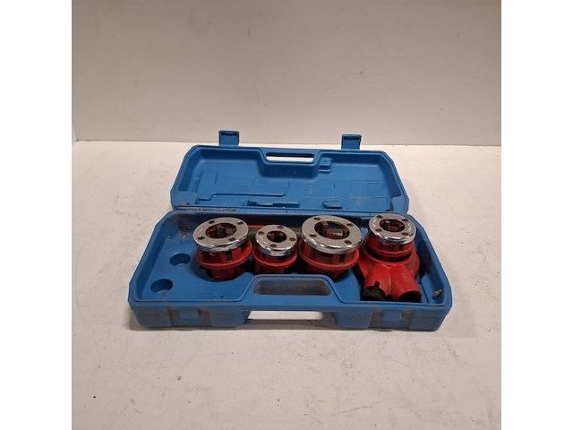 Draadtapset, silverline, jd-04 - afbeelding 1 van  8