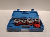 Draadtapset, silverline, jd-04 - afbeelding 1 van  8