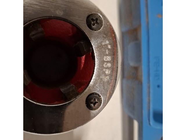 Draadtapset, silverline, jd-04 - afbeelding 3 van  8