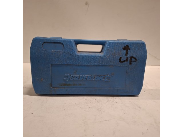 Draadtapset, silverline, jd-04 - afbeelding 7 van  8