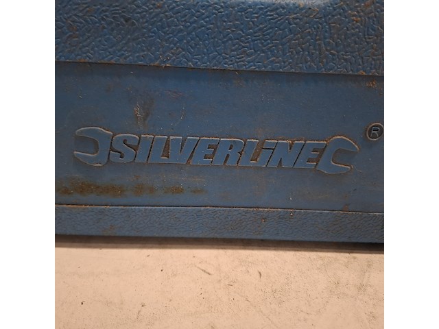 Draadtapset, silverline, jd-04 - afbeelding 8 van  8