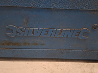 Draadtapset, silverline, jd-04 - afbeelding 8 van  8