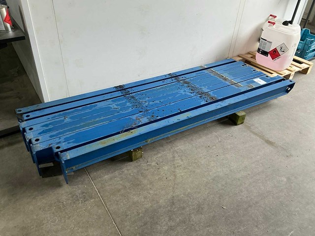 Draagarm (9x) - afbeelding 1 van  3