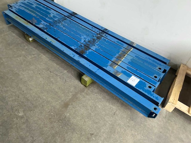 Draagarm (9x) - afbeelding 2 van  3