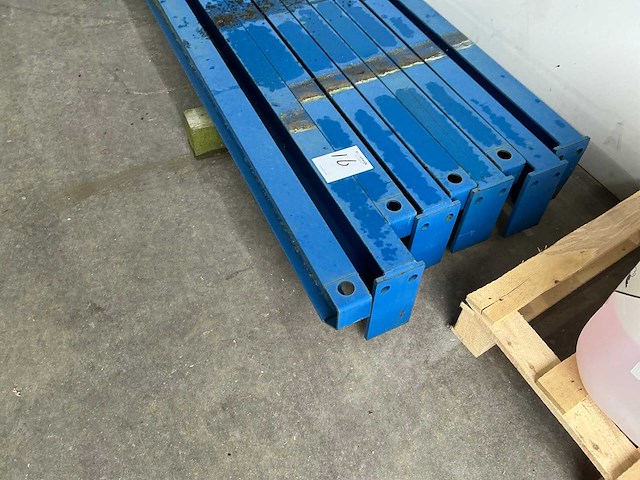 Draagarm (9x) - afbeelding 3 van  3