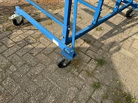 Draagarm kar (3x) - afbeelding 5 van  8