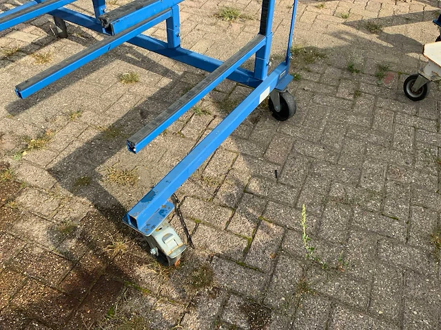 Draagarm kar (3x) - afbeelding 3 van  8