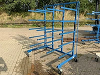 Draagarm kar (3x) - afbeelding 2 van  8