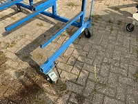 Draagarm kar (3x) - afbeelding 3 van  8