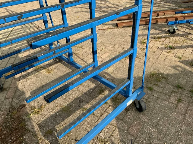 Draagarm kar (3x) - afbeelding 4 van  8