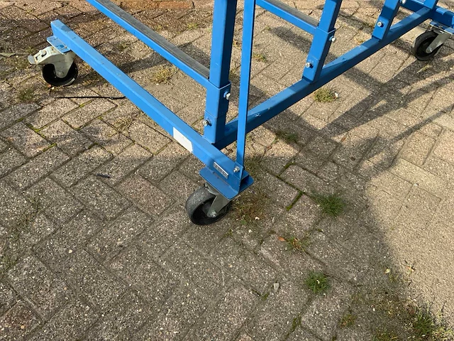 Draagarm kar (3x) - afbeelding 5 van  8