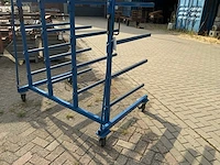 Draagarm kar (3x) - afbeelding 6 van  8