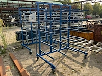 Draagarm kar (3x) - afbeelding 8 van  8