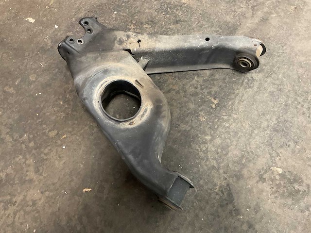 Draagarm - afbeelding 1 van  4