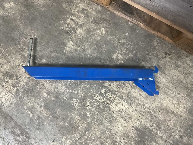 Draagarmen (64x) - afbeelding 1 van  2