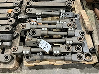 Draagarmen/verstelbare trekstangen - afbeelding 2 van  5