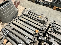 Draagarmen/verstelbare trekstangen - afbeelding 4 van  5