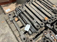 Draagarmen/verstelbare trekstangen - afbeelding 5 van  5