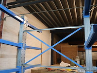 Draagarmstelling - 310x219x244cm - afbeelding 3 van  8