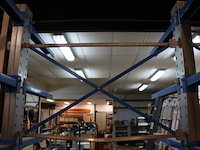 Draagarmstelling - 310x219x244cm - afbeelding 4 van  8