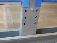 Draagarmstelling - 310x219x244cm - afbeelding 7 van  8