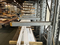 Draagarmstelling 126x2100x240 cm - afbeelding 7 van  17