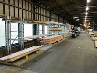 Draagarmstelling 126x2100x240 cm - afbeelding 10 van  17