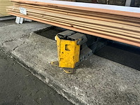 Draagarmstelling 126x2100x240 cm - afbeelding 15 van  17