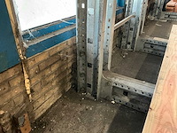 Draagarmstelling 126x2100x240 cm - afbeelding 17 van  17