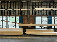 Draagarmstelling 140x1900x360 cm - afbeelding 3 van  17