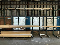 Draagarmstelling 140x1900x360 cm - afbeelding 4 van  17