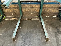 Draagarmstelling 140x1900x360 cm - afbeelding 6 van  17