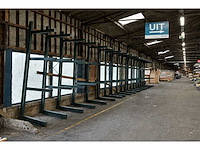 Draagarmstelling 140x1900x360 cm - afbeelding 1 van  17