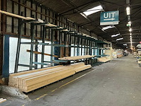 Draagarmstelling 140x1900x360 cm - afbeelding 10 van  17
