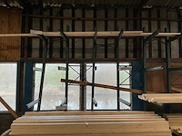 Draagarmstelling 140x1900x360 cm - afbeelding 12 van  17