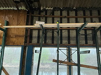 Draagarmstelling 140x1900x360 cm - afbeelding 13 van  17
