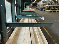 Draagarmstelling 140x1900x360 cm - afbeelding 16 van  17