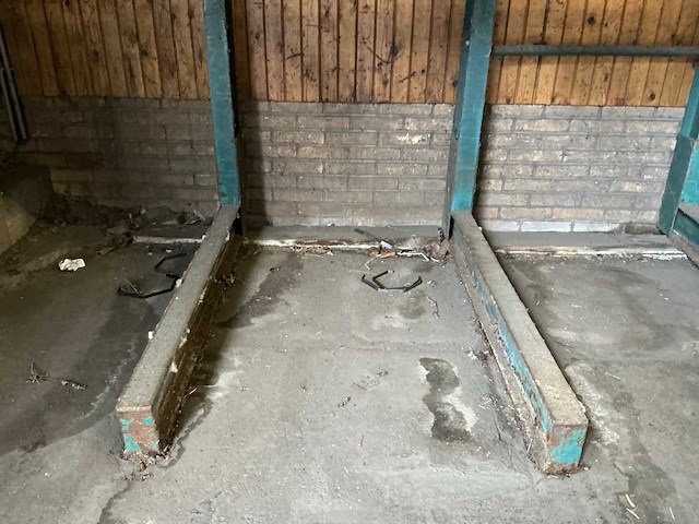 Draagarmstelling 140x3000x360 cm - afbeelding 2 van  8