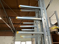 Draagarmstelling 146x262x440 cm - afbeelding 5 van  16