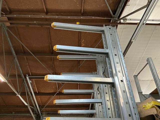 Draagarmstelling 146x262x440 cm - afbeelding 6 van  16
